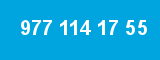 977 114 17 55 977 114 17 55